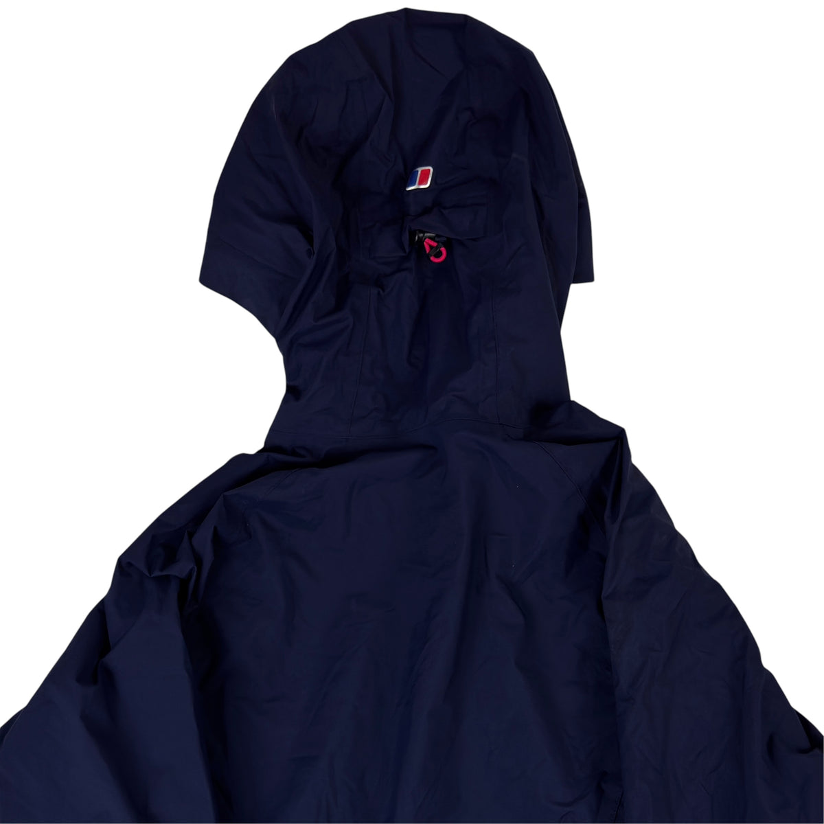 Jachetă Berghaus Femei - M