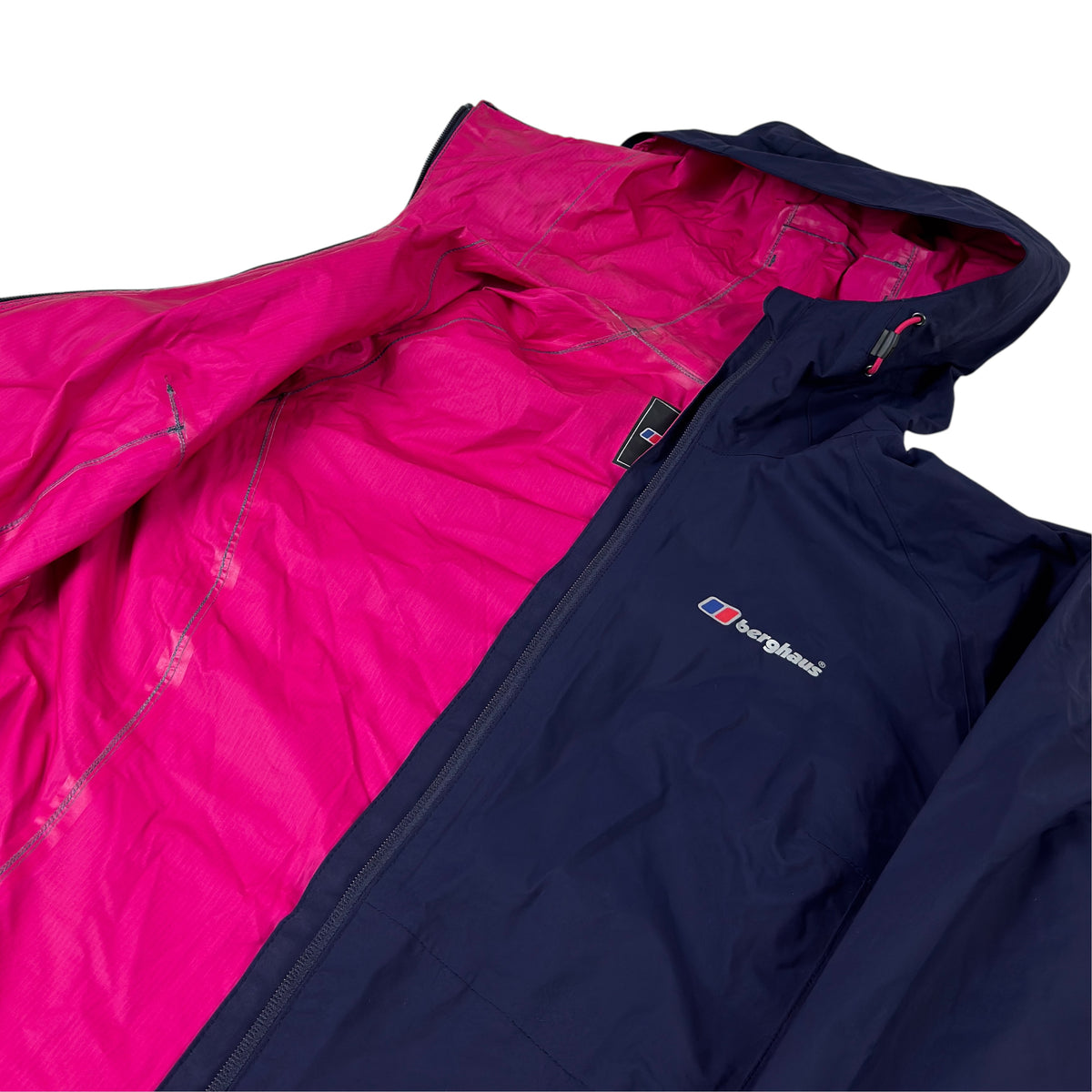 Jachetă Berghaus Femei - M