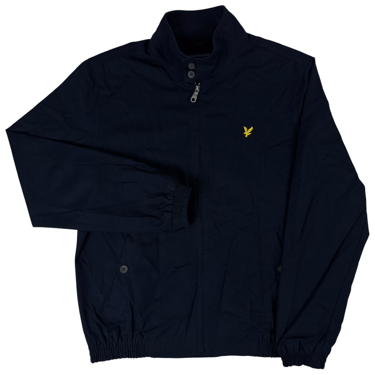 Jachetă Lyle&Scott - L