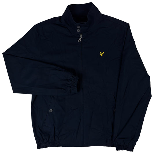 Jachetă Lyle&Scott - L