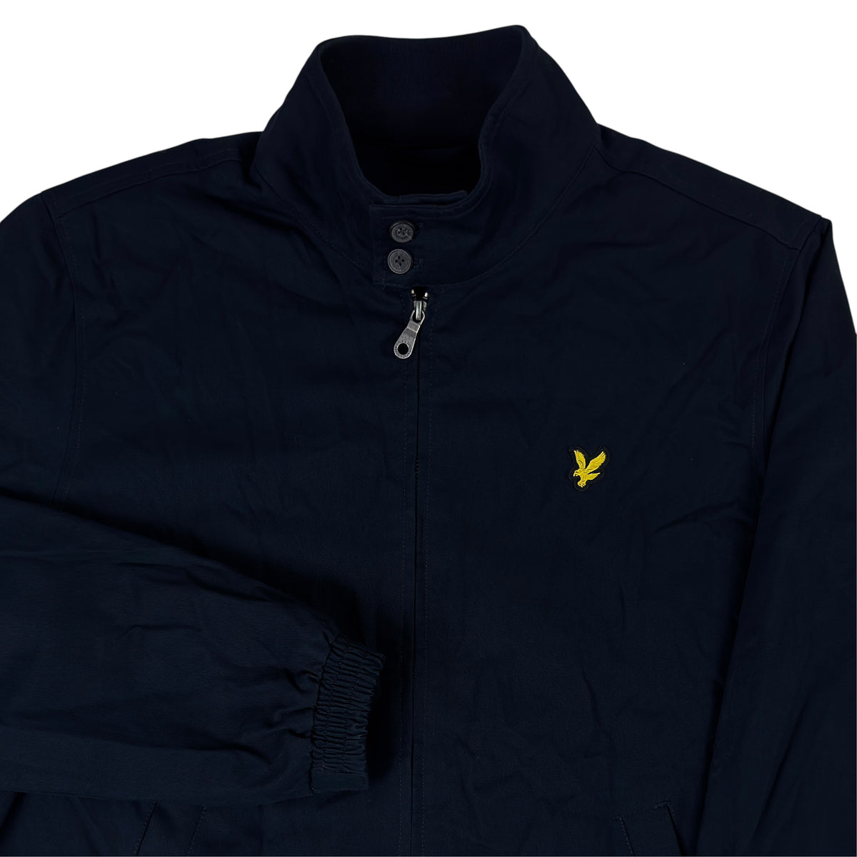 Jachetă Lyle&Scott - L