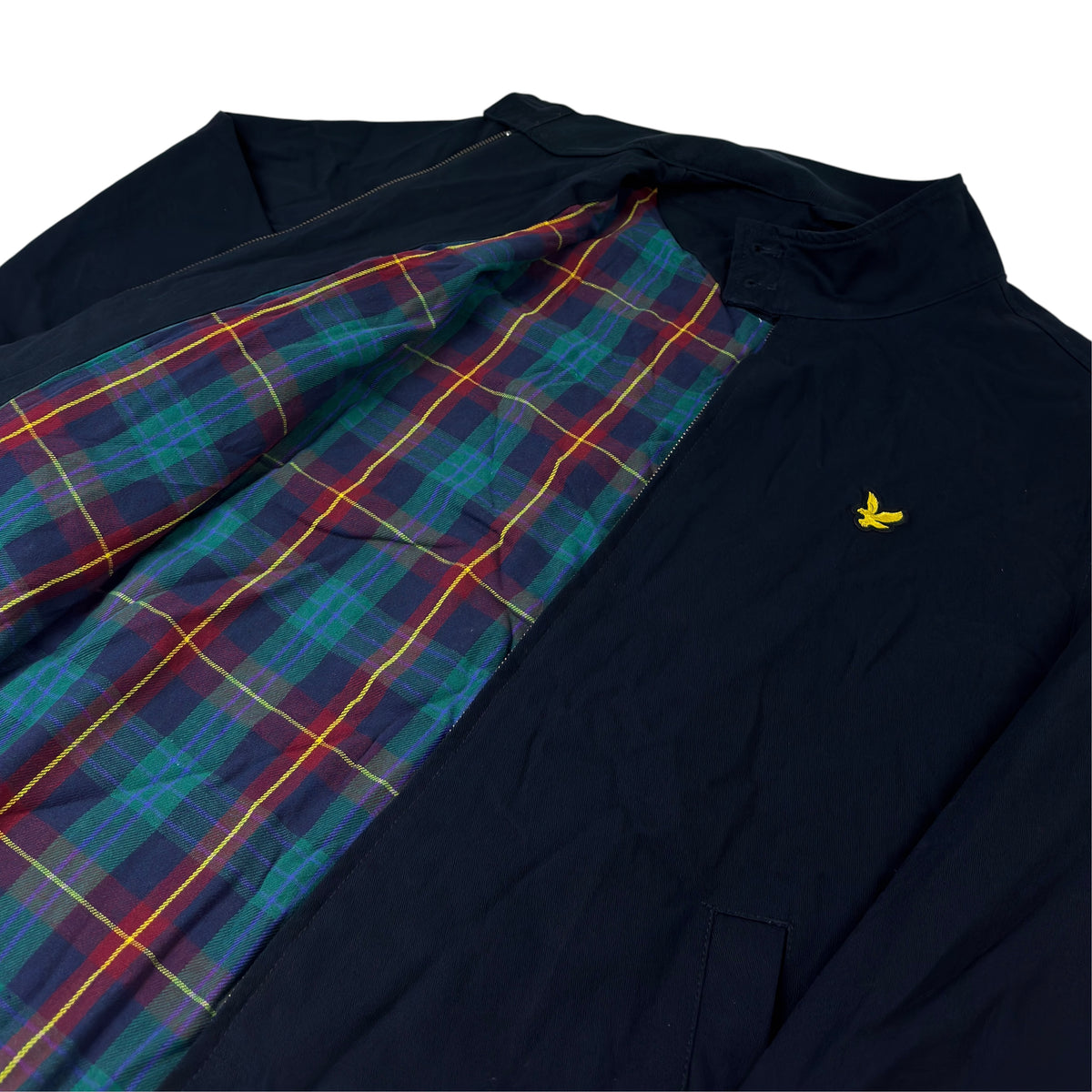 Jachetă Lyle&Scott - L