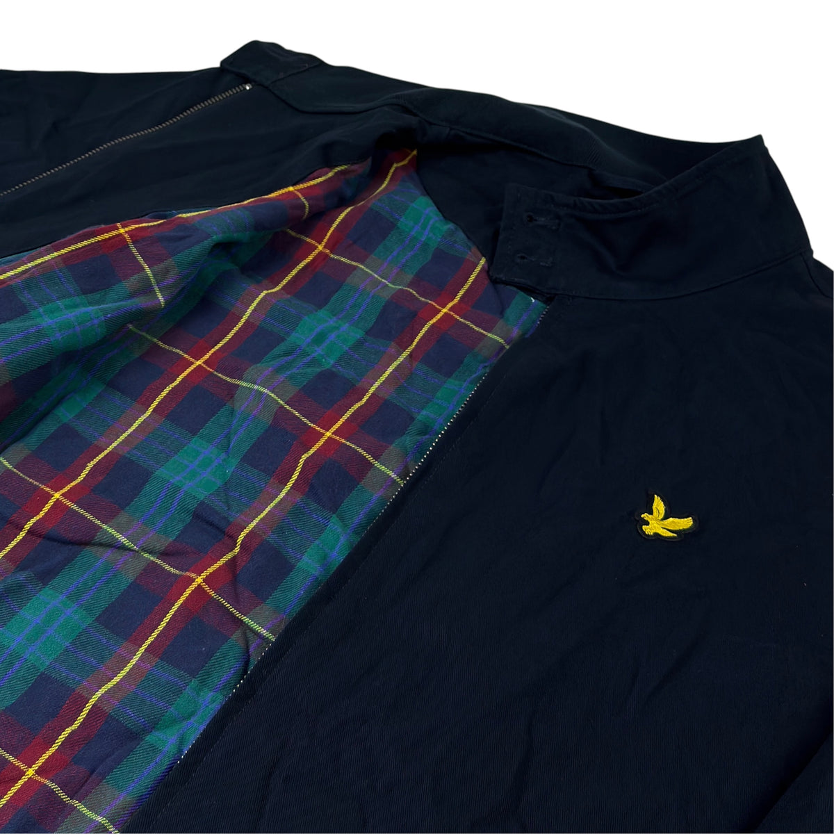 Jachetă Lyle&Scott - L