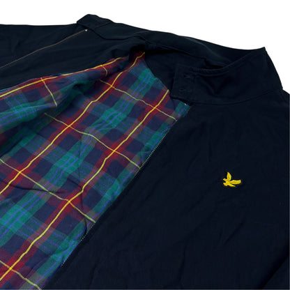 Jachetă Lyle&Scott - L