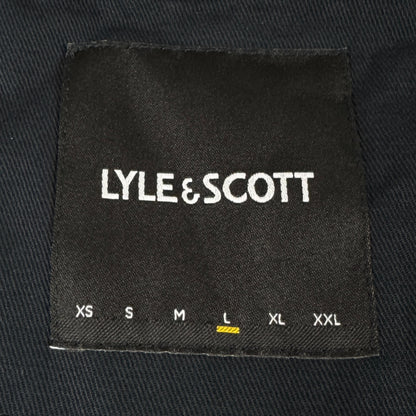 Jachetă Lyle&Scott - L