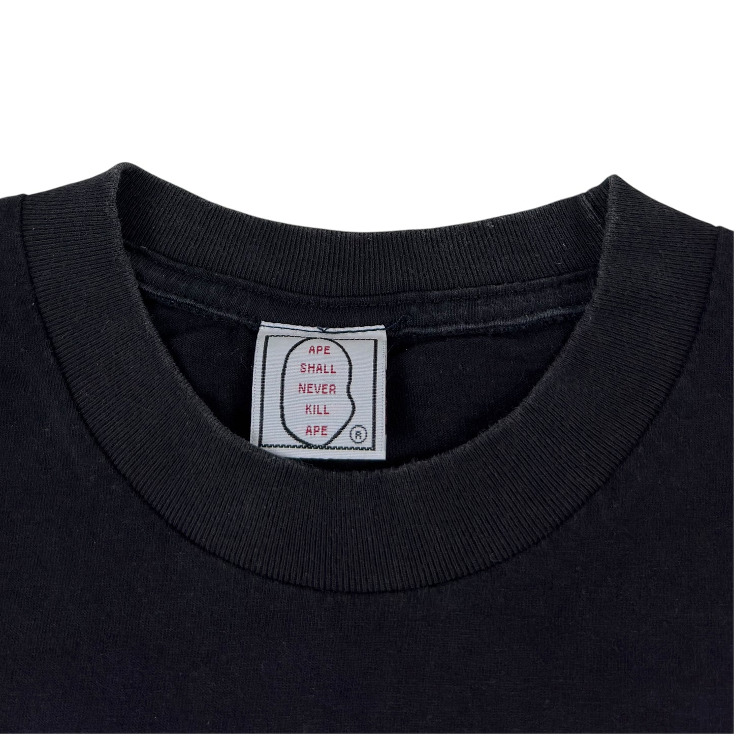 Bluză BAPE Vintage - L