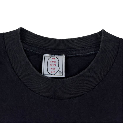 Bluză BAPE Vintage - L