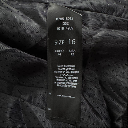 Jachetă Debenhams Femei 55% In - L/XL