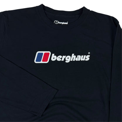 Bluză Berghaus 100% Bumbac Organic - XL/XXL
