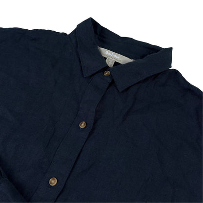 Cămașă Barbour Femei 100% In - M/L/XL