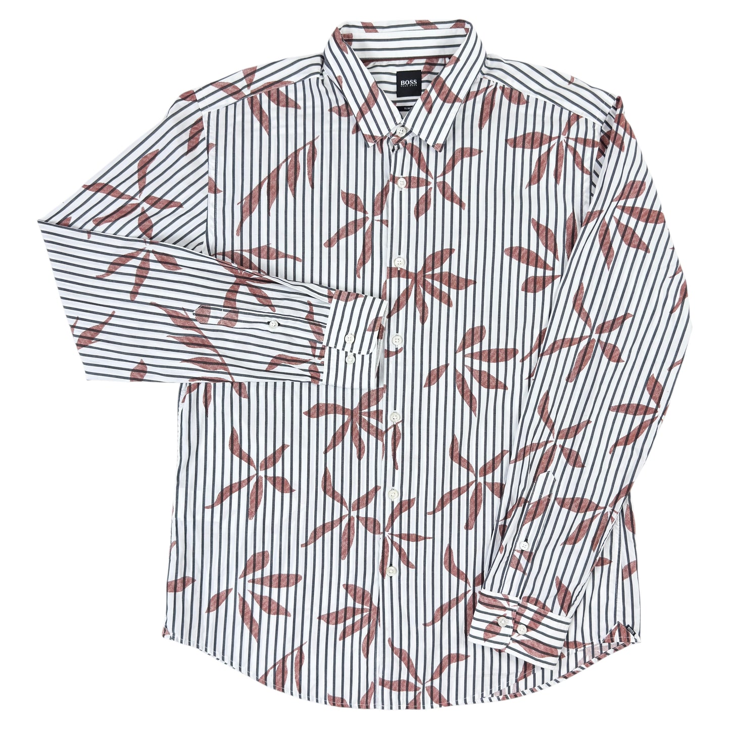 Cămașă Hugo Boss - M/L