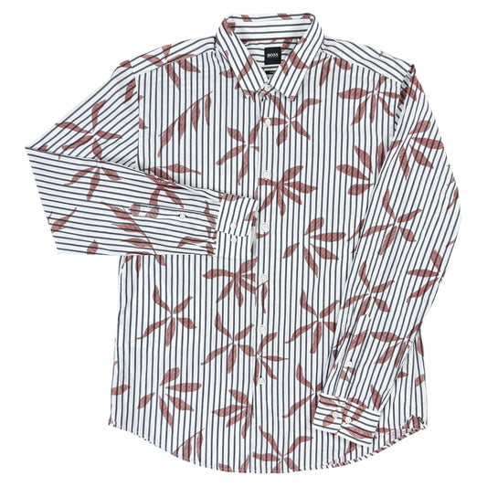 Cămașă Hugo Boss - M/L