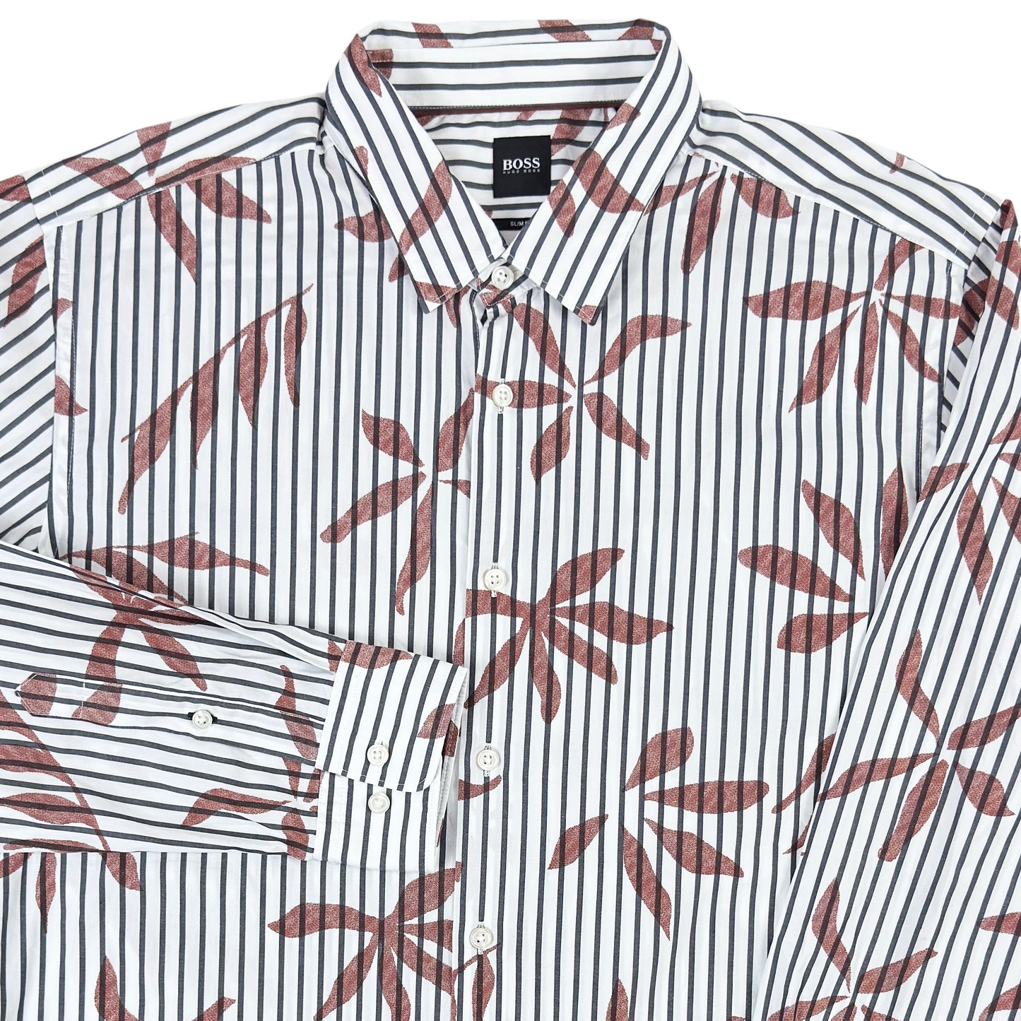 Cămașă Hugo Boss - M/L