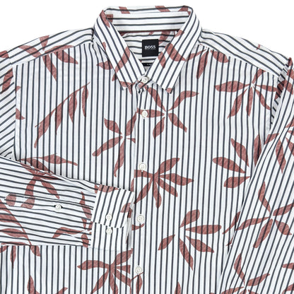 Cămașă Hugo Boss - M/L