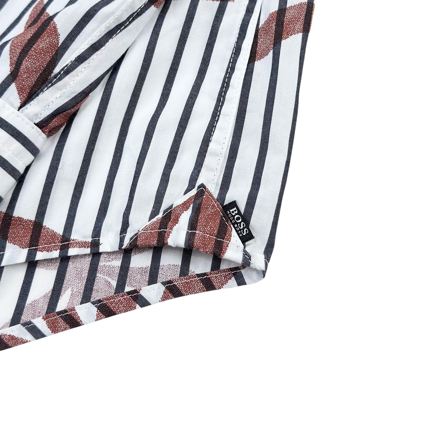 Cămașă Hugo Boss - M/L