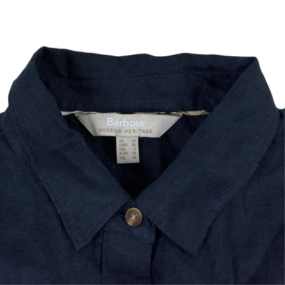 Cămașă Barbour Femei 100% In - M/L/XL