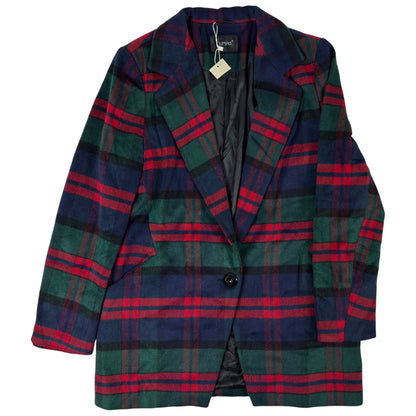 Palton JUMPO Femei 48% Lână - XL