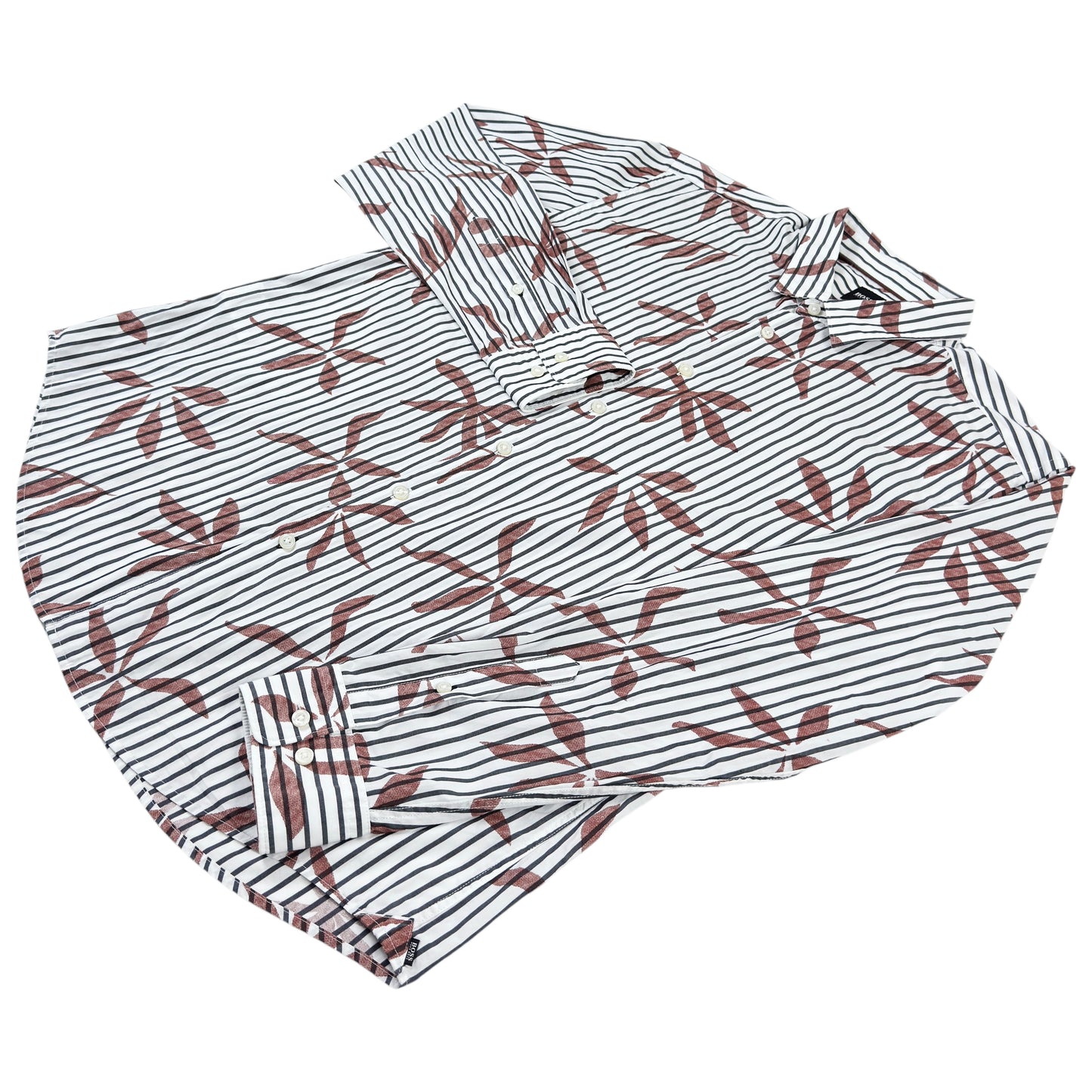 Cămașă Hugo Boss - M/L