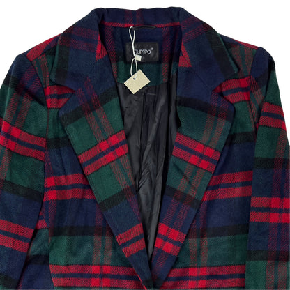 Palton JUMPO Femei 48% Lână - XL