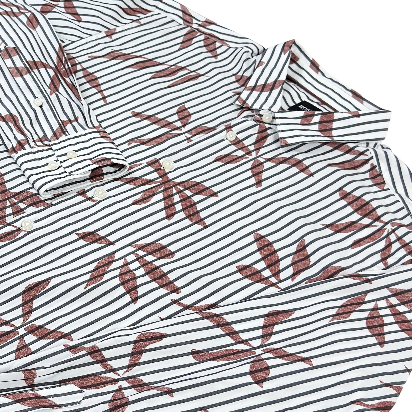 Cămașă Hugo Boss - M/L