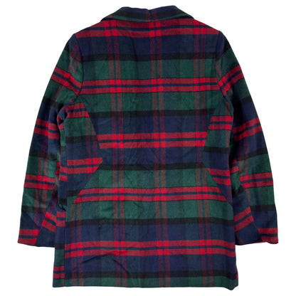 Palton JUMPO Femei 48% Lână - XL