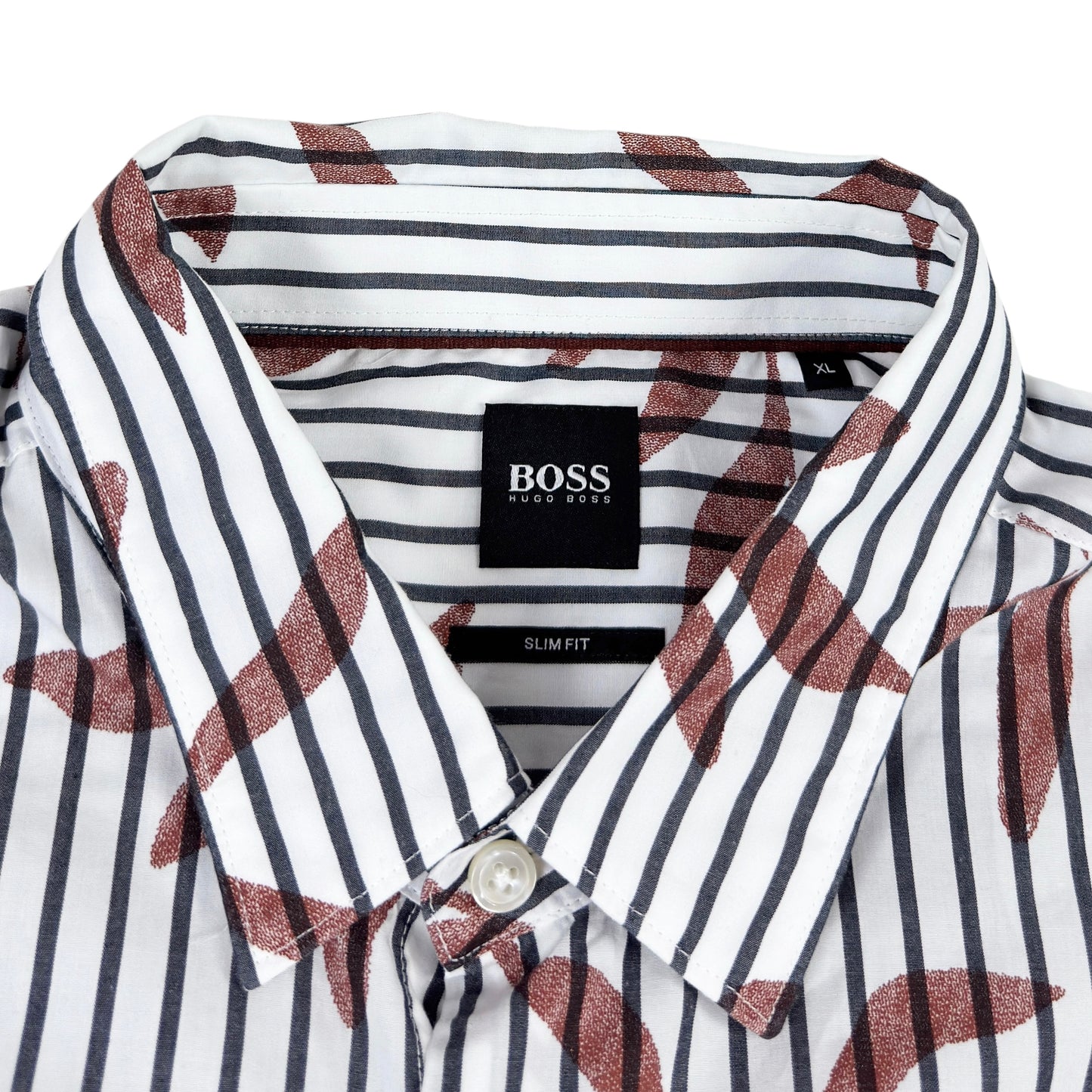 Cămașă Hugo Boss - M/L