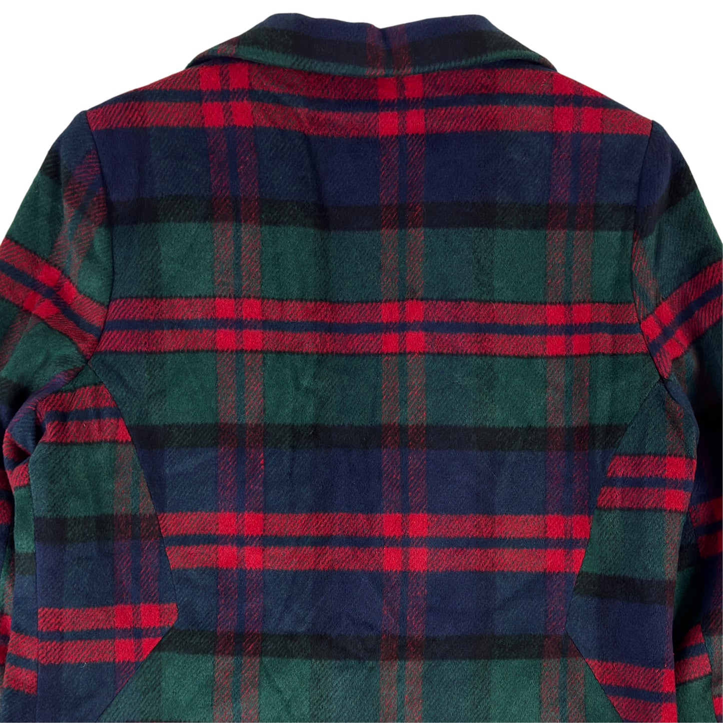 Palton JUMPO Femei 48% Lână - XL