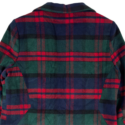 Palton JUMPO Femei 48% Lână - XL