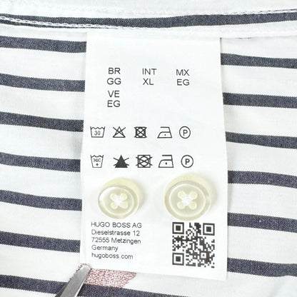 Cămașă Hugo Boss - M/L
