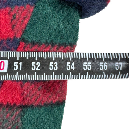 Palton JUMPO Femei 48% Lână - XL