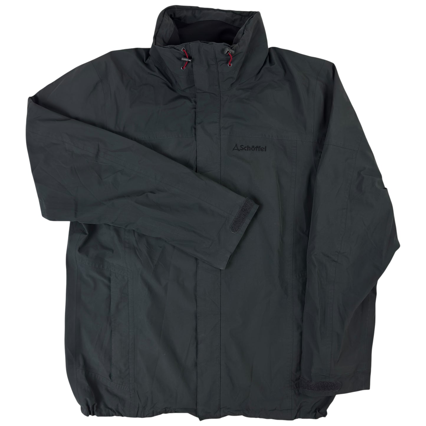 Jachetă Schoffel X GORE-TEX - L