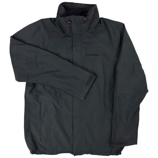 Jachetă Schoffel X GORE-TEX - L