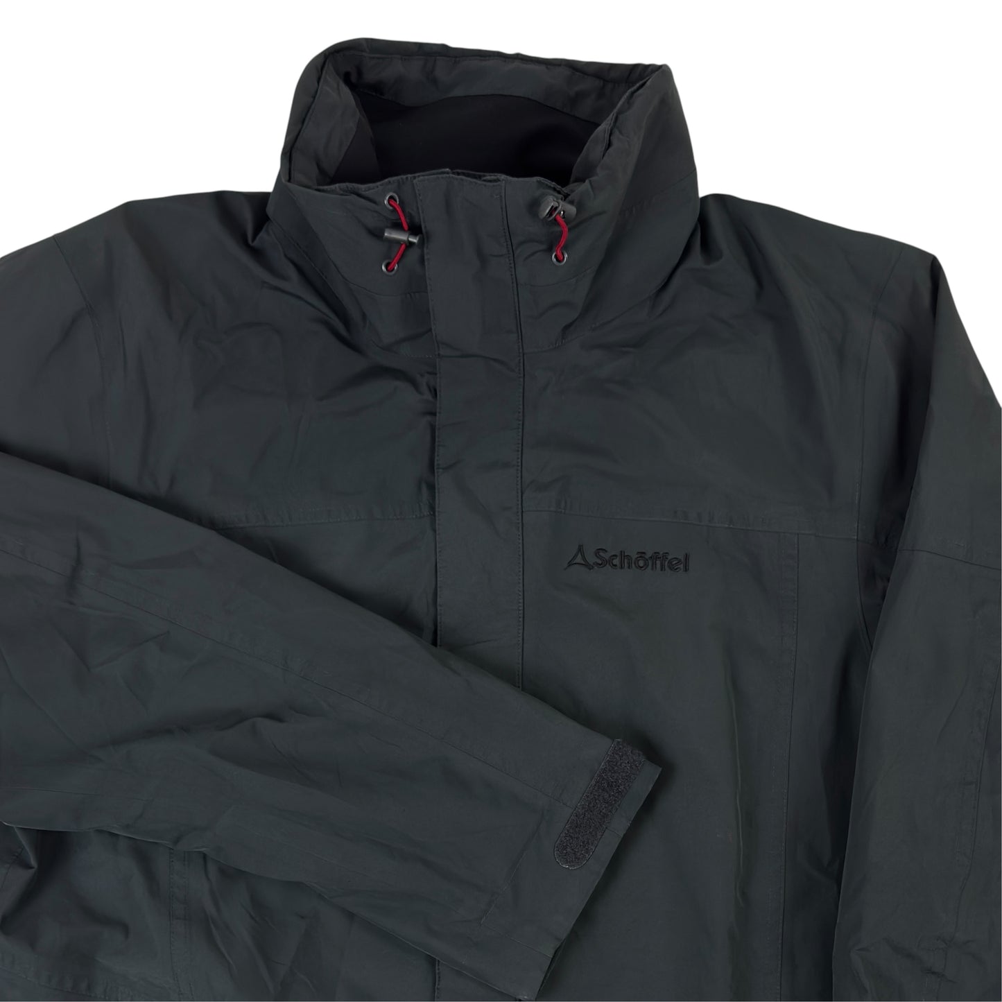 Jachetă Schoffel X GORE-TEX - L