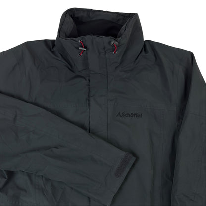 Jachetă Schoffel X GORE-TEX - L
