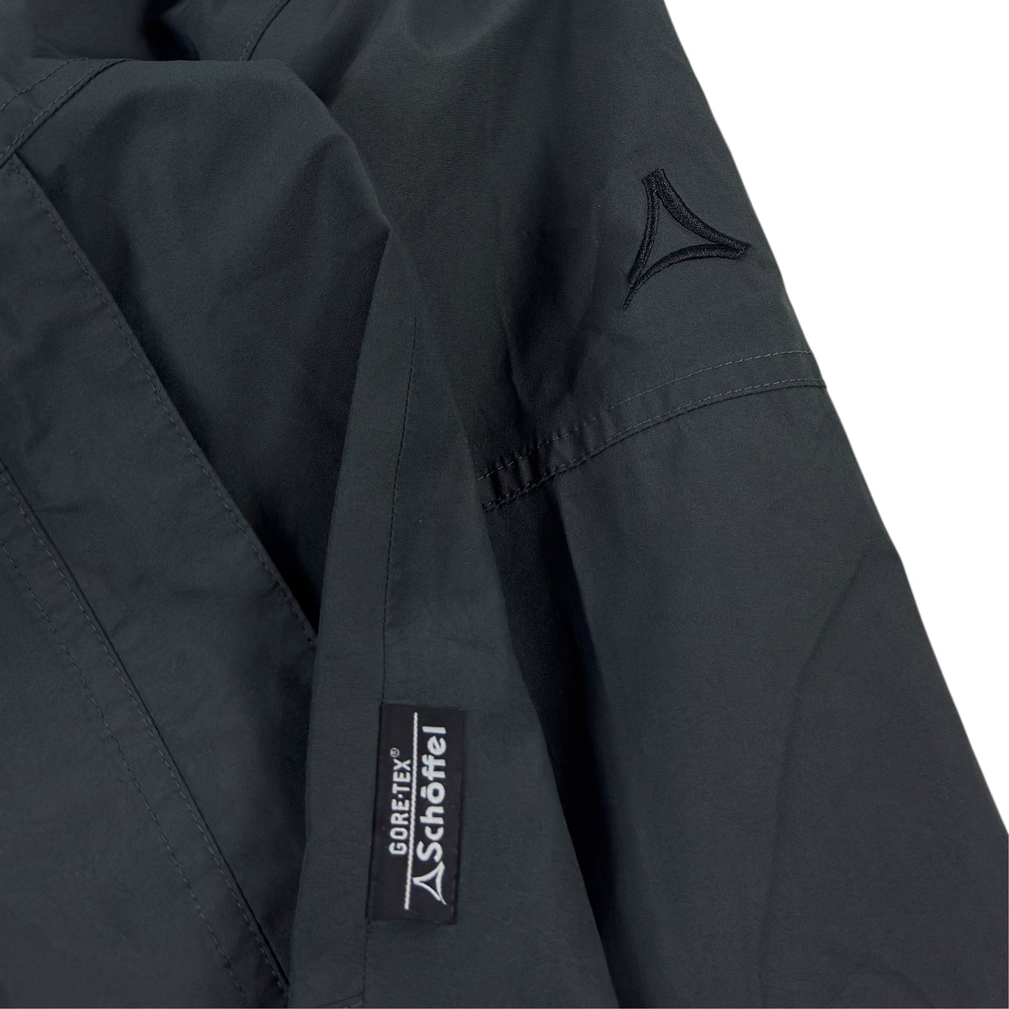 Jachetă Schoffel X GORE-TEX - L