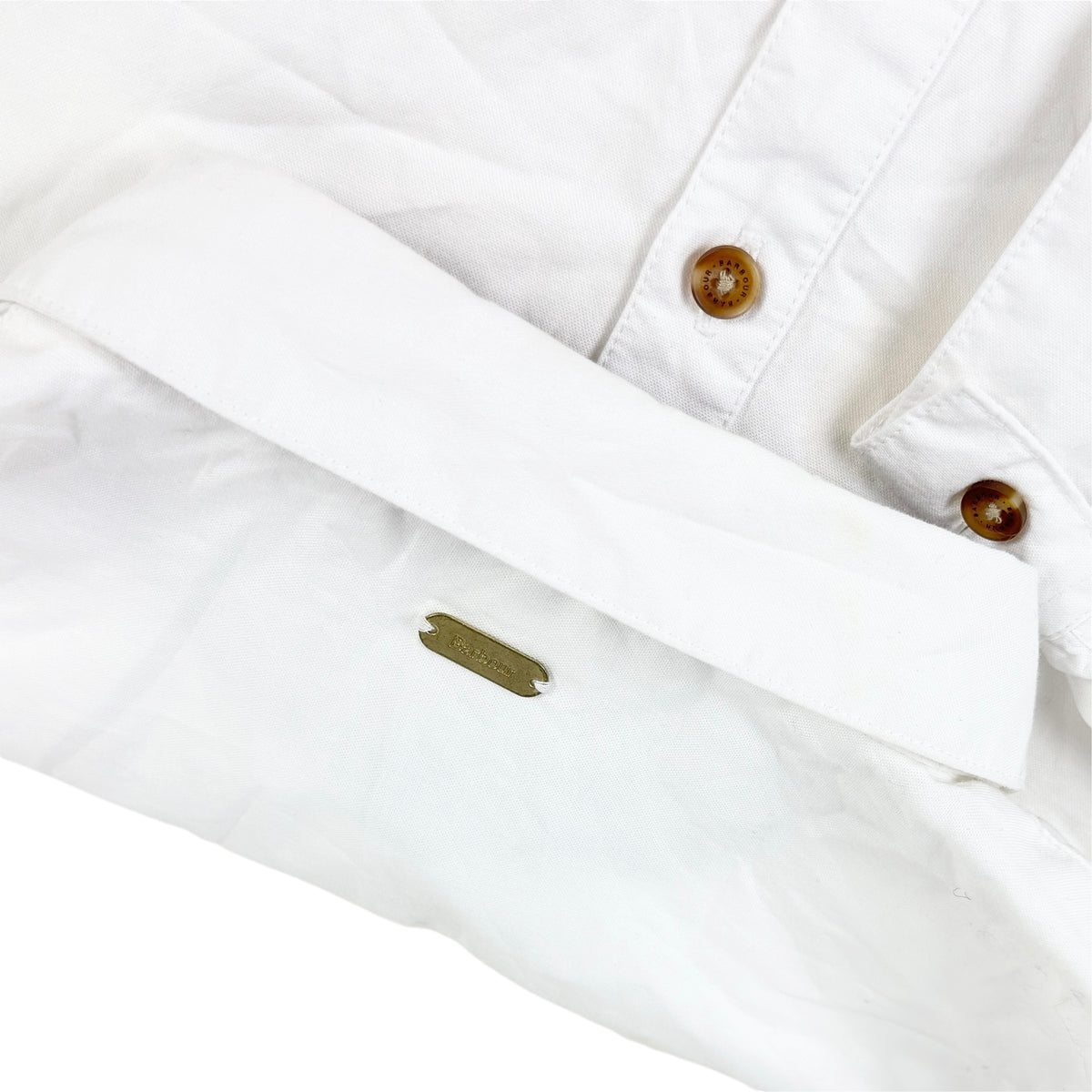 Cămașă Barbour Femei - S/M/L