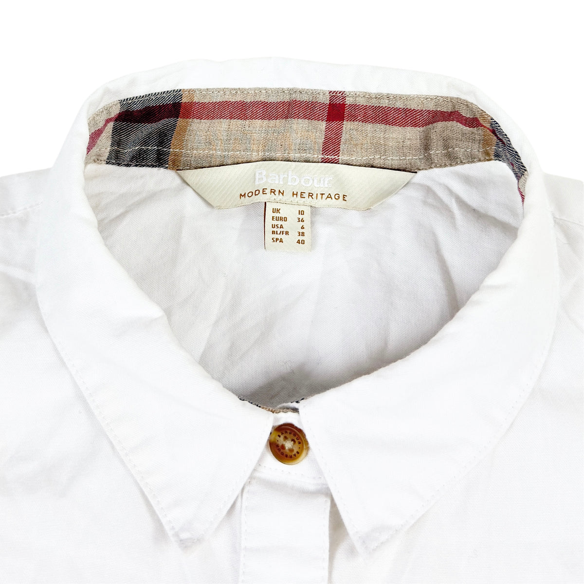 Cămașă Barbour Femei - S/M/L