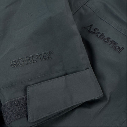 Jachetă Schoffel X GORE-TEX - L