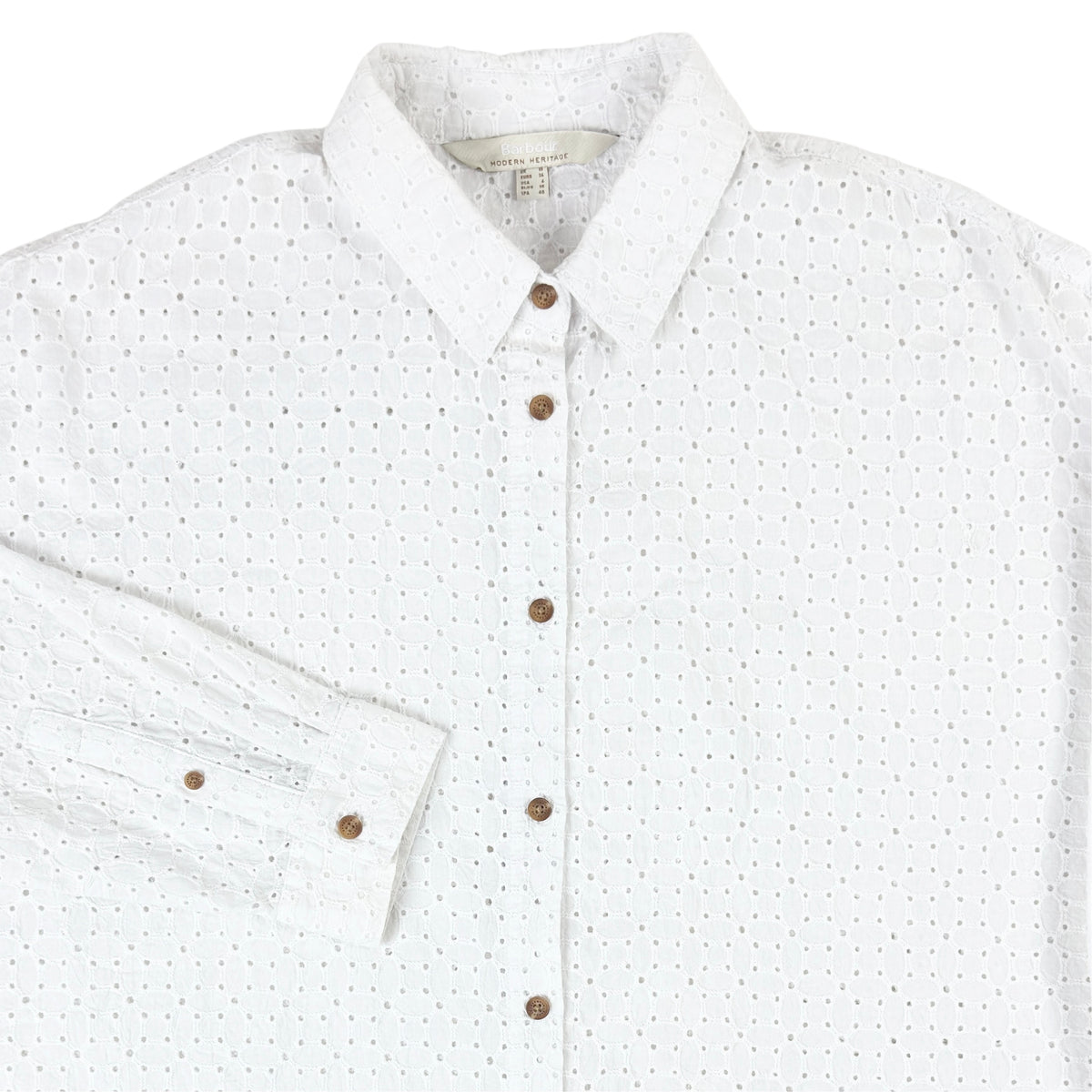 Cămașă Barbour Femei - L/XL/XXL