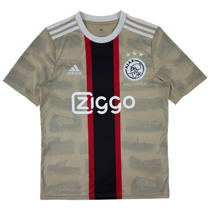 Jersey Adidas Ajax Băieți Copii - L (13-14 ani)
