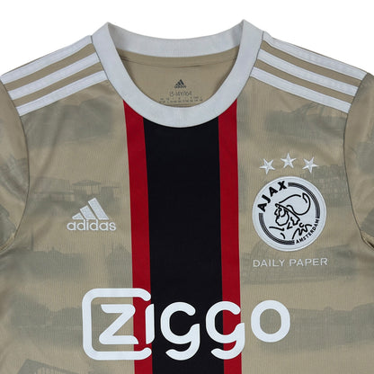 Jersey Adidas Ajax Băieți Copii - L (13-14 ani)
