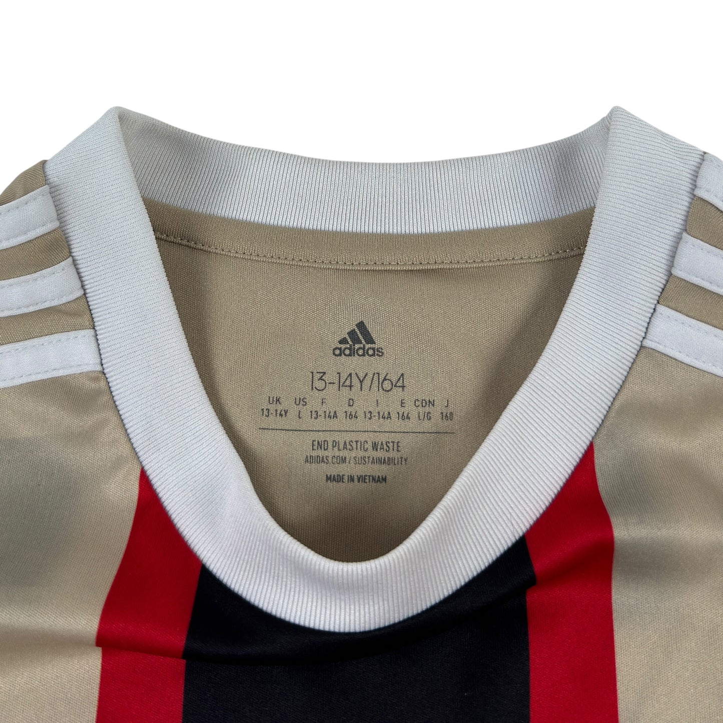 Jersey Adidas Ajax Băieți Copii - L (13-14 ani)