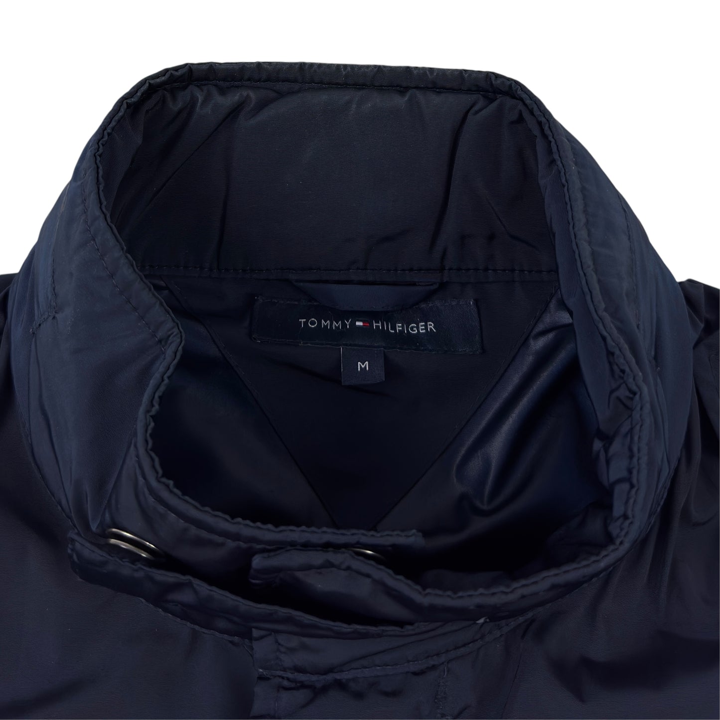 Jachetă Tommy Hilfiger Vintage - M