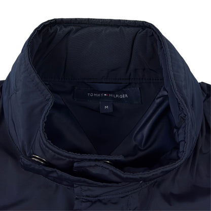 Jachetă Tommy Hilfiger Vintage - M