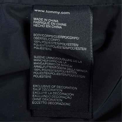 Jachetă Tommy Hilfiger Vintage - M