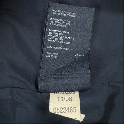 Jachetă Tommy Hilfiger Vintage - M