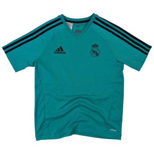 Jersey Adidas Real Madrid Băieți Copii - L (13-14 ani)