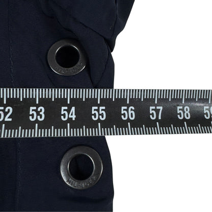 Jachetă Tommy Hilfiger Vintage - M