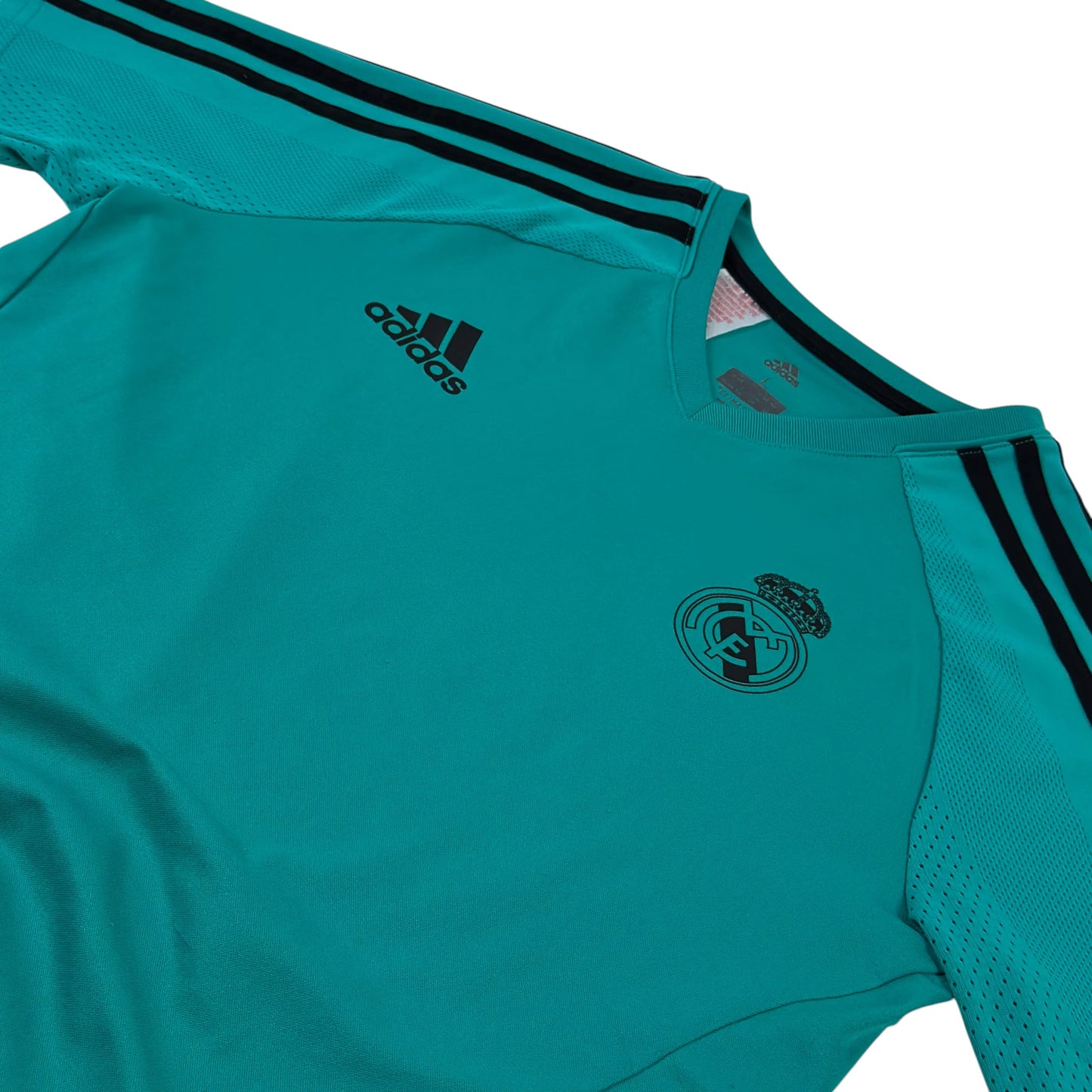 Jersey Adidas Real Madrid Băieți Copii - L (13-14 ani)