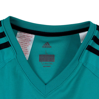 Jersey Adidas Real Madrid Băieți Copii - L (13-14 ani)